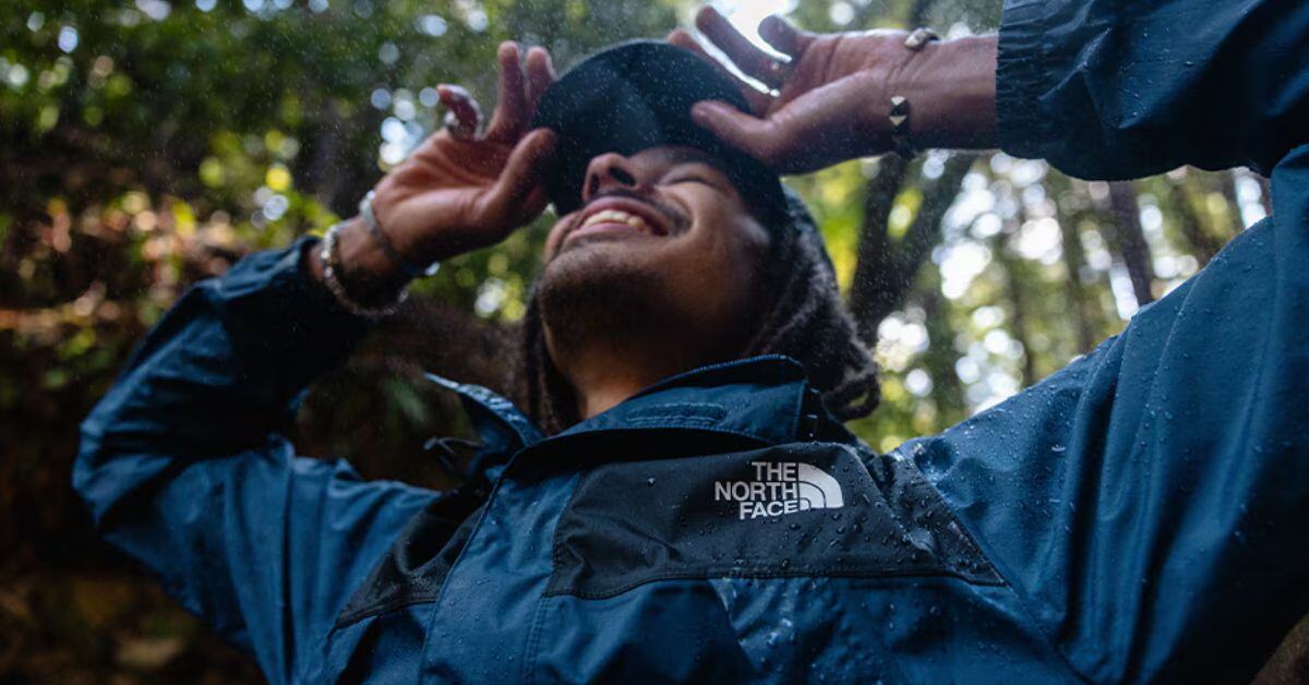 10 Brands like North Face